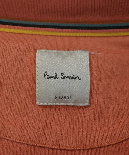 Paul Smith เสื้อยืด/เสื้อท็อปส์