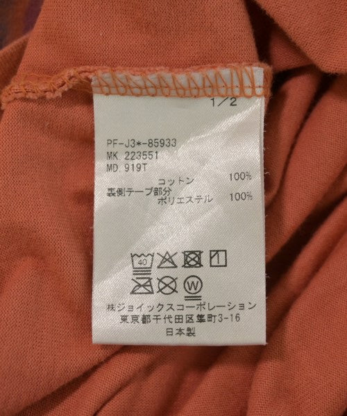 Paul Smith เสื้อยืด/เสื้อท็อปส์
