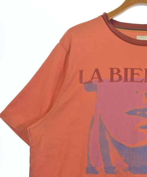 Paul Smith เสื้อยืด/เสื้อท็อปส์