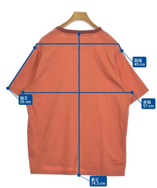 Paul Smith เสื้อยืด/เสื้อท็อปส์