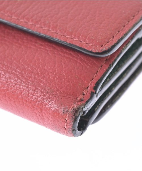 Paul Smith กระเป๋าสตางค์/กระเป๋าใส่เหรียญ