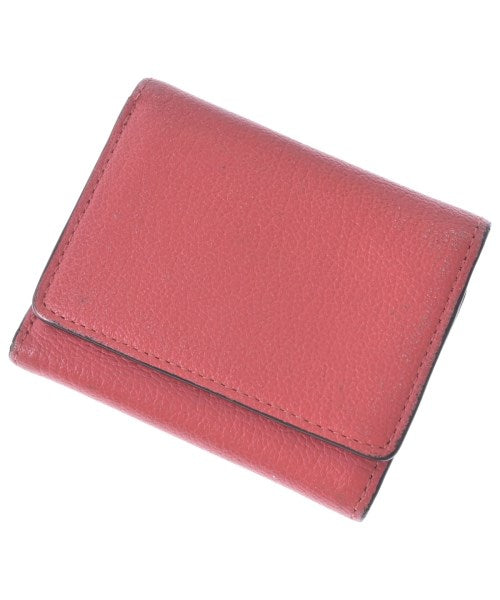 Paul Smith กระเป๋าสตางค์/กระเป๋าใส่เหรียญ