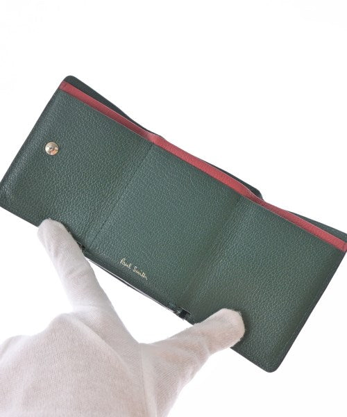 Paul Smith กระเป๋าสตางค์/กระเป๋าใส่เหรียญ