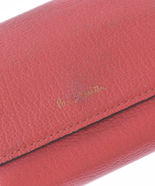 Paul Smith กระเป๋าสตางค์/กระเป๋าใส่เหรียญ