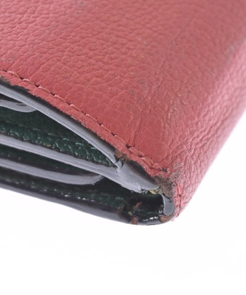 Paul Smith กระเป๋าสตางค์/กระเป๋าใส่เหรียญ