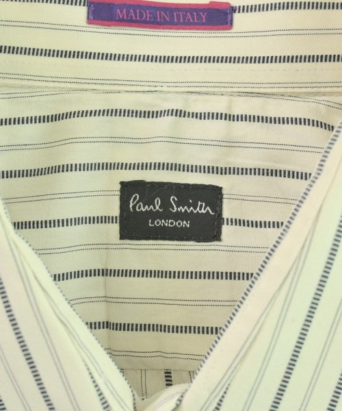 Paul Smith เสื้อลำลอง