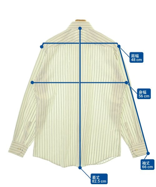 Paul Smith เสื้อลำลอง
