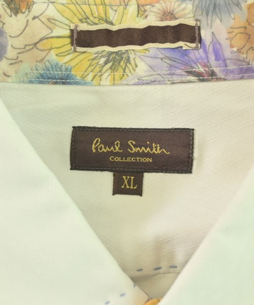 Paul Smith เสื้อลำลอง