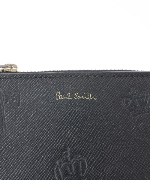 Paul Smith เคสกุญแจ/พวงกุญแจ