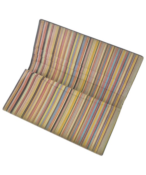 Paul Smith กระเป๋าสตางค์/กระเป๋าใส่เหรียญ
