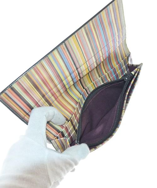 Paul Smith กระเป๋าสตางค์/กระเป๋าใส่เหรียญ