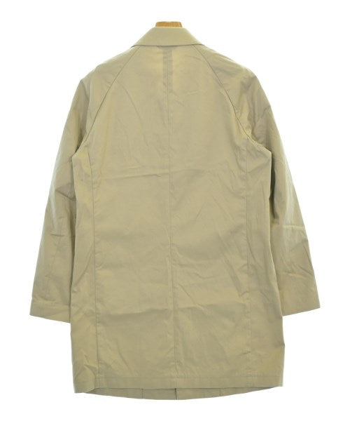 Paul Smith เสื้อคลุมคอปก Soutien
