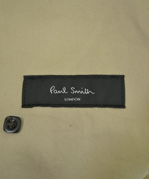 Paul Smith เสื้อคลุมคอปก Soutien