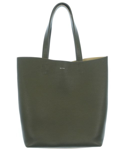 Paul Smith กระเป๋าถือขนาดใหญ่