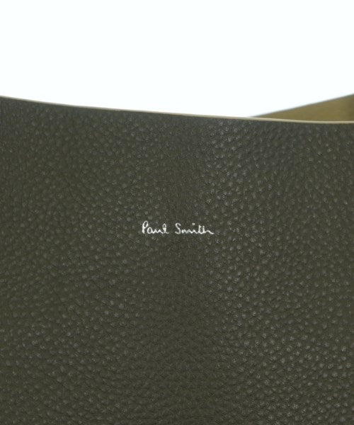 Paul Smith กระเป๋าถือขนาดใหญ่