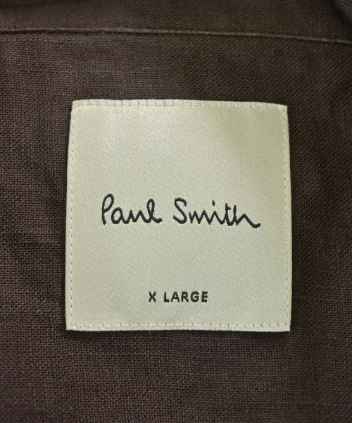 Paul Smith เสื้อลำลอง
