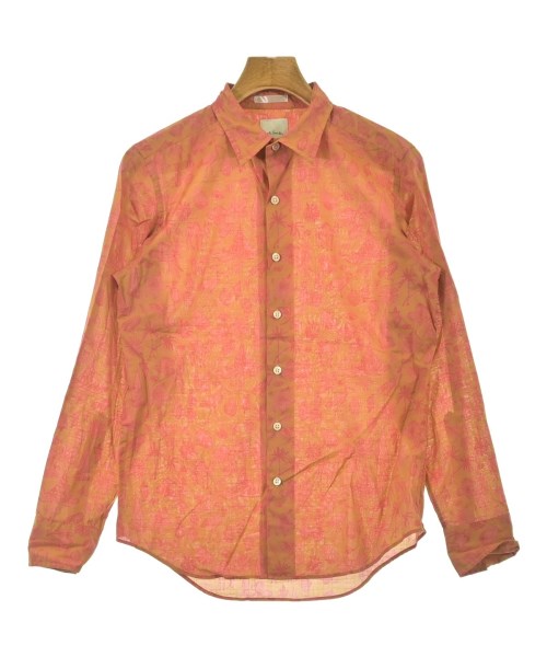 Paul Smith เสื้อลำลอง