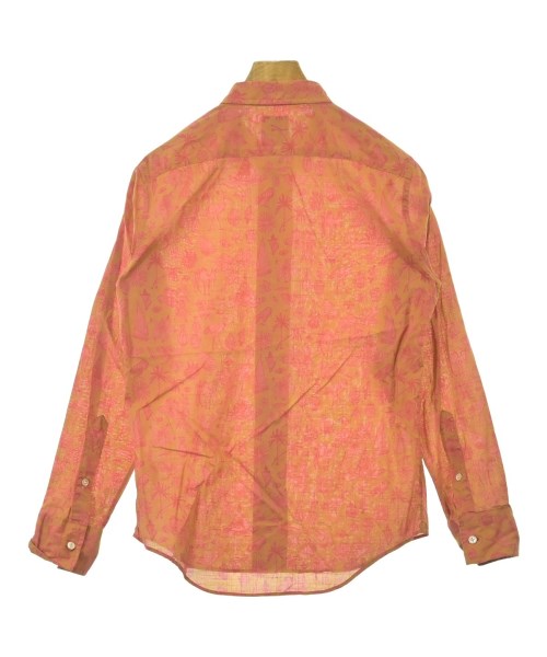 Paul Smith เสื้อลำลอง