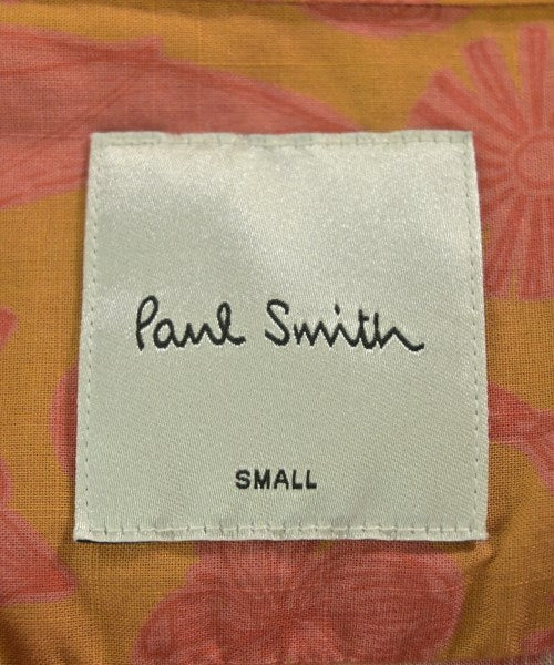 Paul Smith เสื้อลำลอง