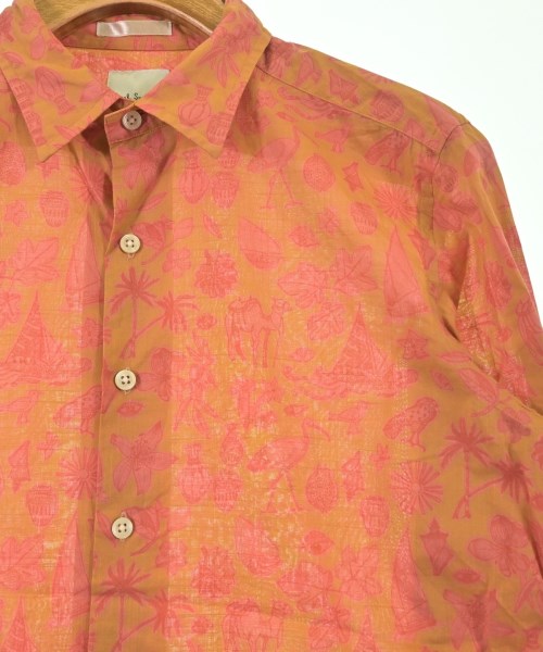 Paul Smith เสื้อลำลอง