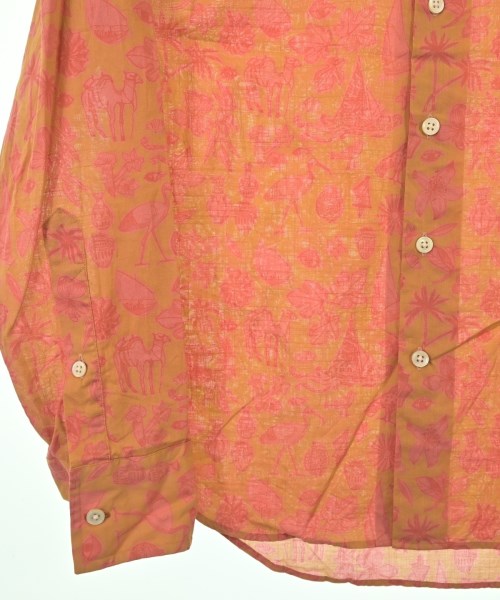 Paul Smith เสื้อลำลอง