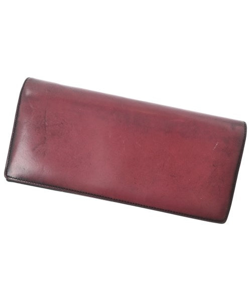 Paul Smith กระเป๋าสตางค์/กระเป๋าใส่เหรียญ