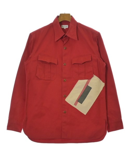 Paul Smith เสื้อลำลอง