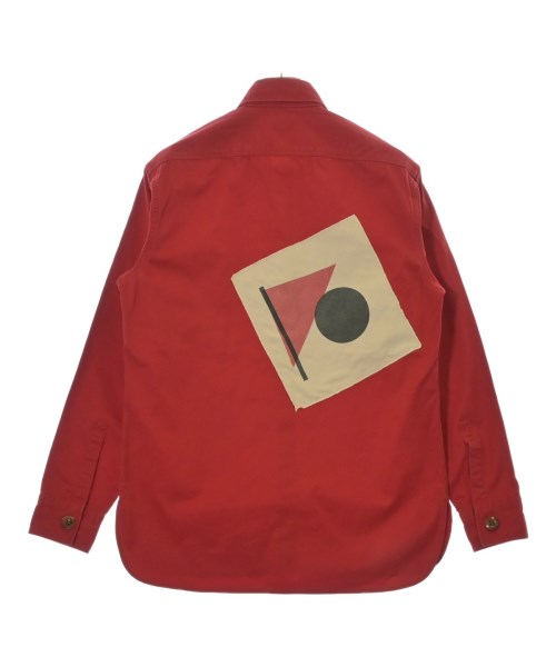 Paul Smith เสื้อลำลอง