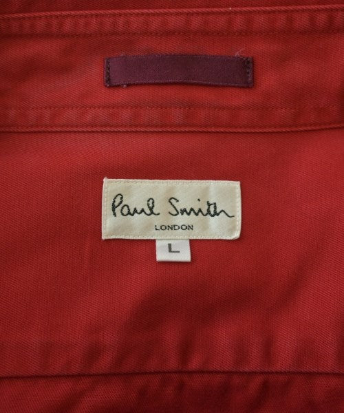 Paul Smith เสื้อลำลอง