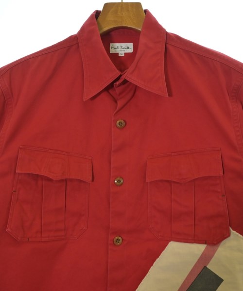 Paul Smith เสื้อลำลอง