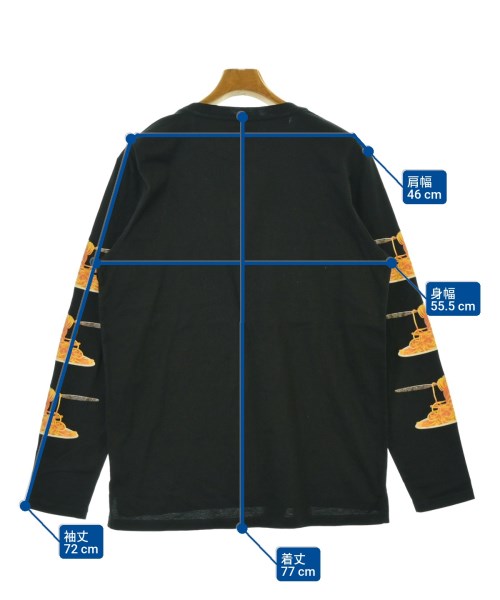 Paul Smith เสื้อยืด/เสื้อท็อปส์