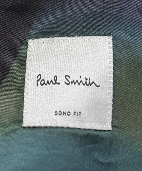Paul Smith เบลเซอร์/แจ็คเก็ตสูท