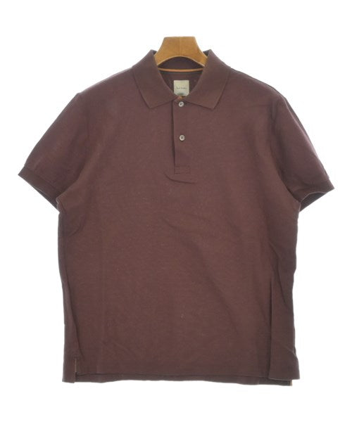 Paul Smith เสื้อโปโล