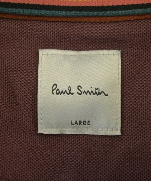 Paul Smith เสื้อโปโล