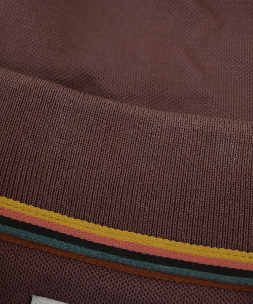 Paul Smith เสื้อโปโล