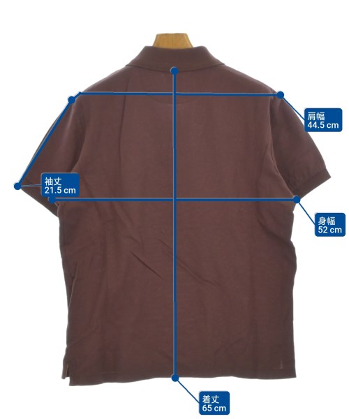 Paul Smith เสื้อโปโล