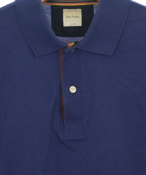Paul Smith เสื้อโปโล