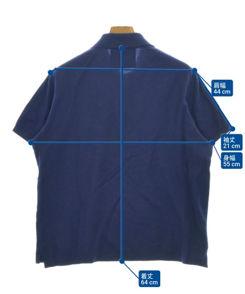 Paul Smith เสื้อโปโล