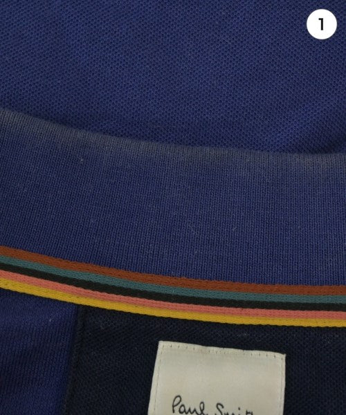 Paul Smith เสื้อโปโล