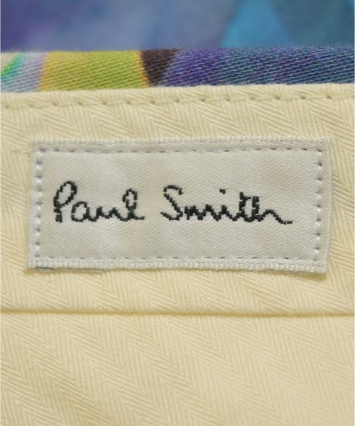 Paul Smith กางเกงขายาว