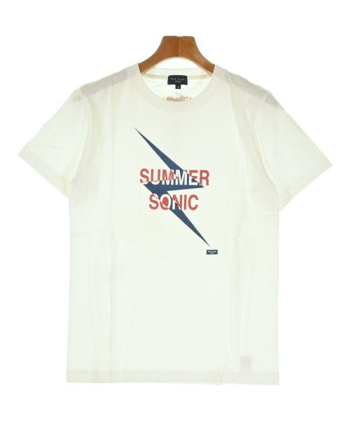 Paul Smith เสื้อยืด/เสื้อท็อปส์