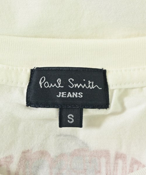Paul Smith เสื้อยืด/เสื้อท็อปส์
