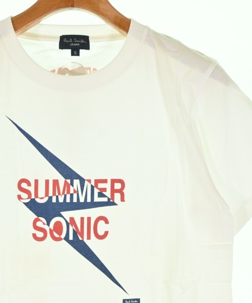Paul Smith เสื้อยืด/เสื้อท็อปส์