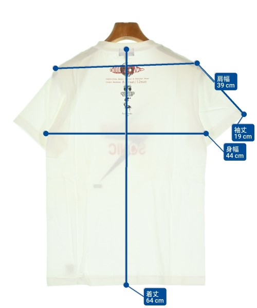 Paul Smith เสื้อยืด/เสื้อท็อปส์