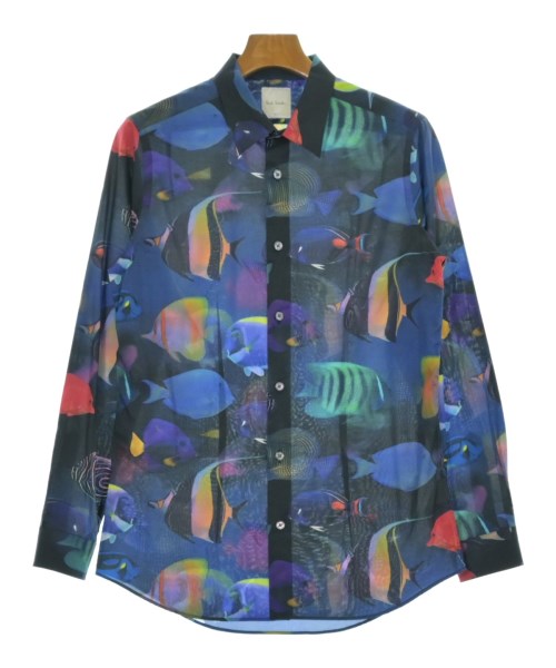 Paul Smith เสื้อลำลอง