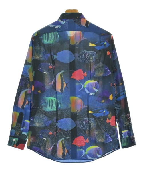 Paul Smith เสื้อลำลอง