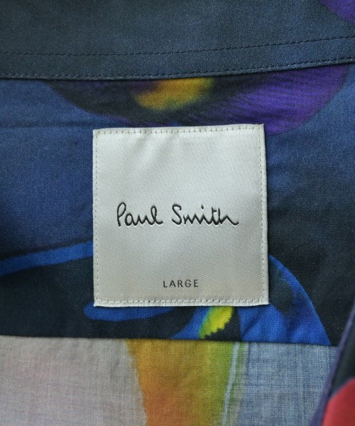 Paul Smith เสื้อลำลอง