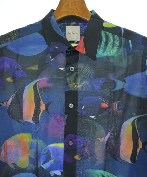 Paul Smith เสื้อลำลอง