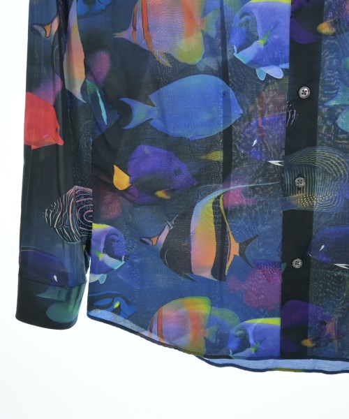Paul Smith เสื้อลำลอง