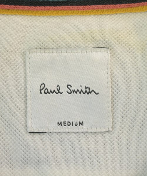 Paul Smith เสื้อยืด/เสื้อท็อปส์
